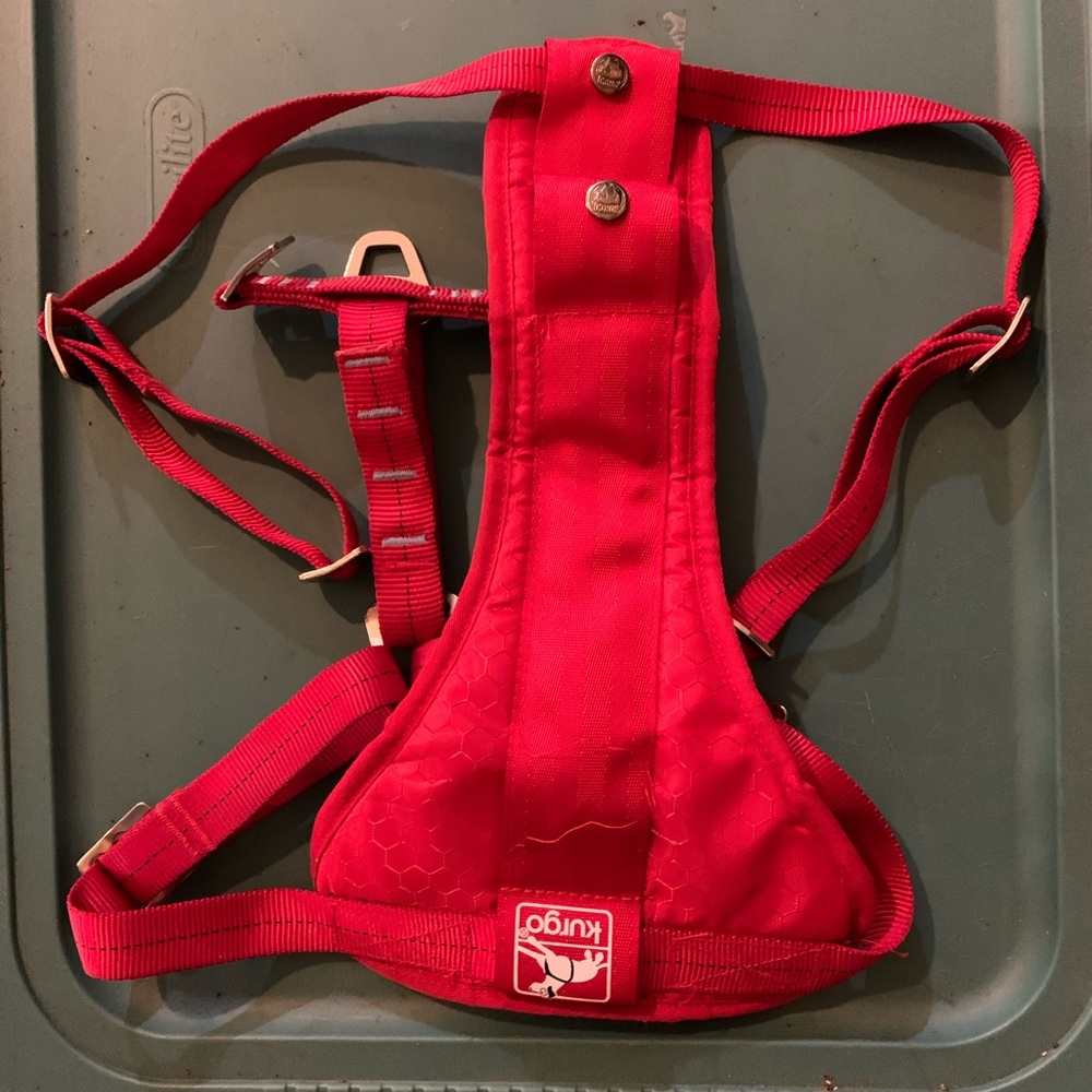 -  Kurgo Dog harnessTruFit Smart